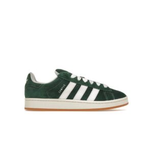ADIDAS CAMPUS 00S DARK GREEN GUM