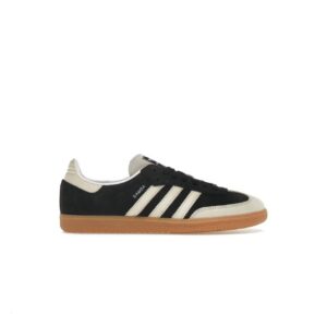 Adidas Samba Black Wonder White