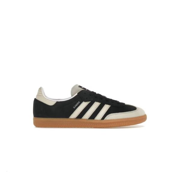 Adidas Samba Black Wonder White
