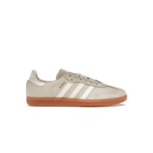 Adidas Samba OG Aluminium Gum