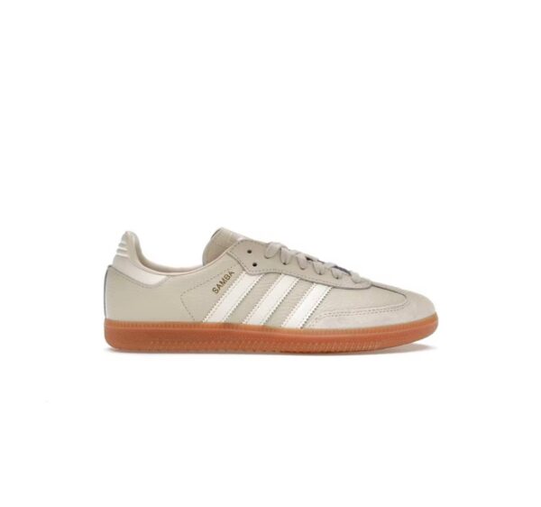 Adidas Samba OG Aluminium Gum