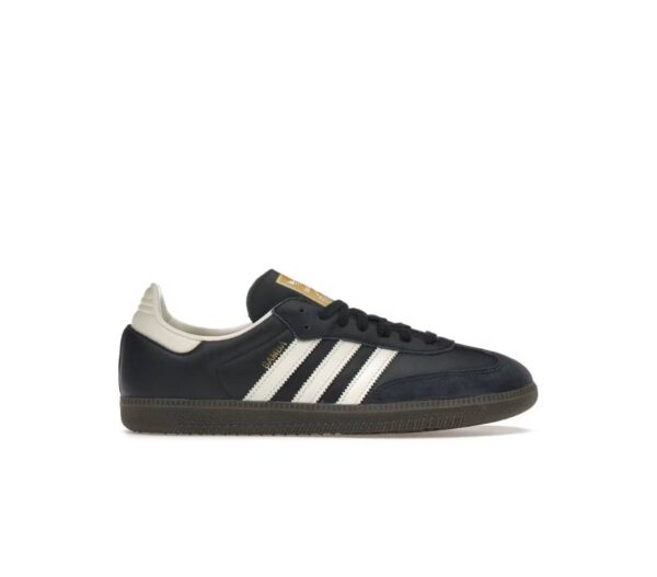Adidas Samba navy blue