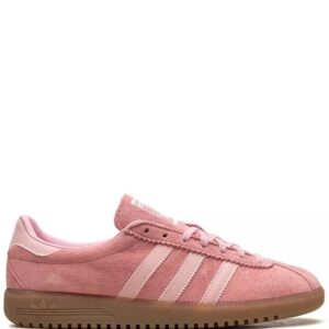 ADIDAS BERMUDA PINK WHITE GUM