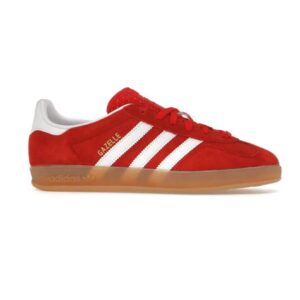 adidas Gazelle Indoor Better Scarlet