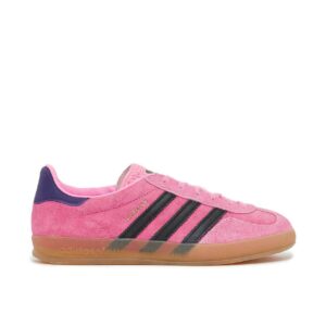 Adidas Gazelle Indoor - Bliss Pink