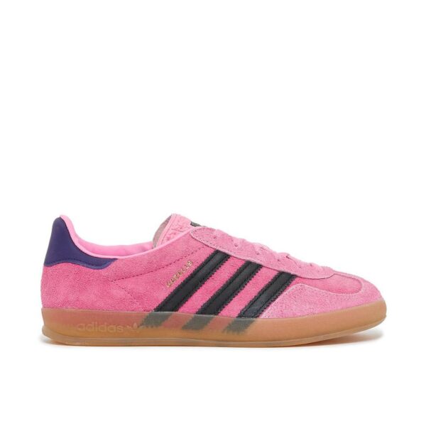 Adidas Gazelle Indoor - Bliss Pink