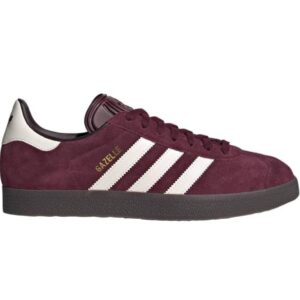 ADIDAS ORIGINALS GAZELLE | Deep purple