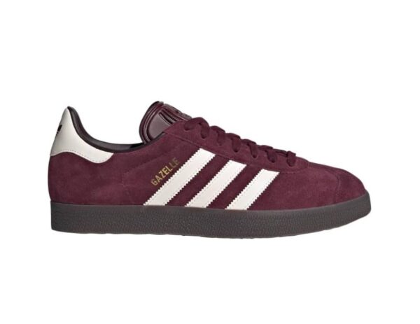 ADIDAS ORIGINALS GAZELLE | Deep purple