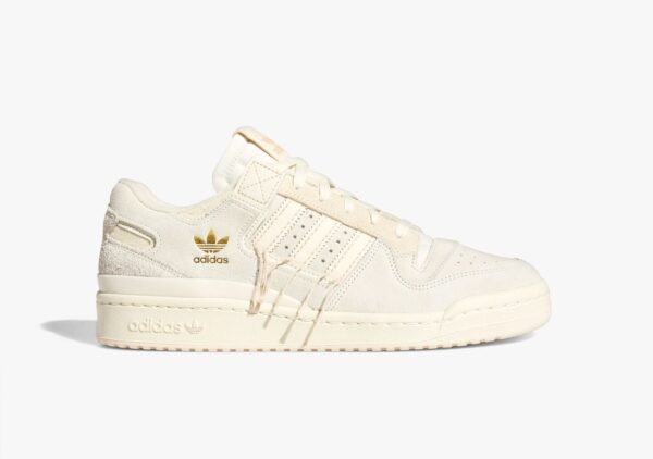 Adidas Forum 84 Low Off White