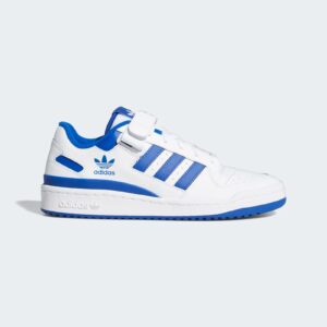 FORUM LOW SHOES BLUE