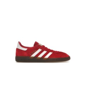 ADIDAS HANDBALL SPEZIAL "Scarlet