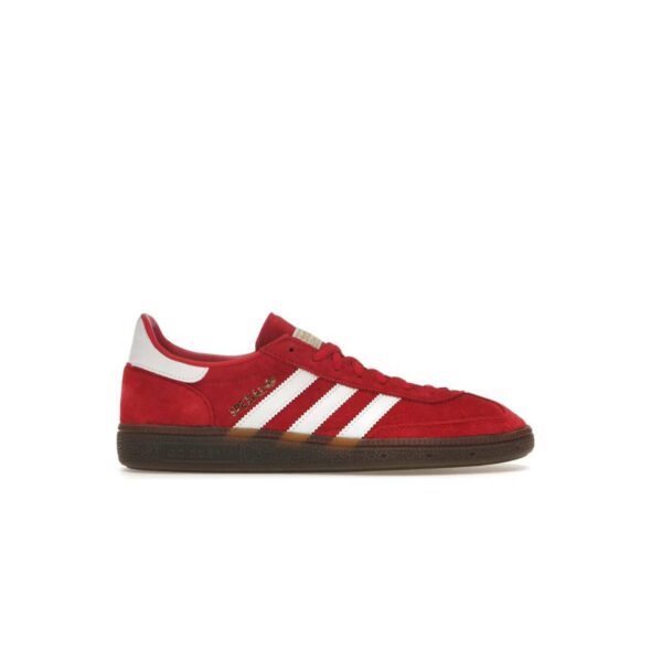 ADIDAS HANDBALL SPEZIAL "Scarlet