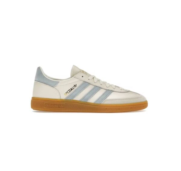 Adidas Spezial Baby Blue