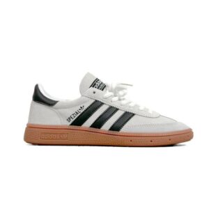 adidas Handball Spezial W Aluminium/ Core Black/ Ftw White