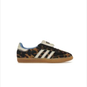 Adidas Samba Nylon Wales Bonner Dark Brown
