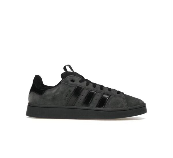 ADIDAS CAMPUS 00S CARBON BLACK