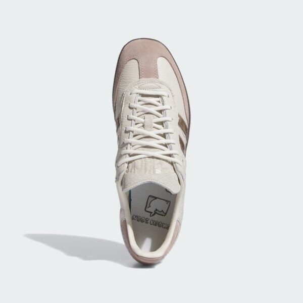 ADIDAS SAMBA CONSORTIUM CUP NICE KICKS - Image 2