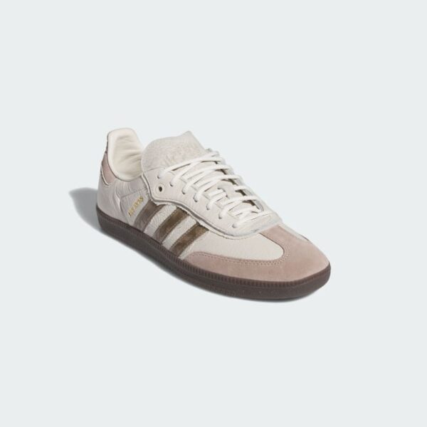 ADIDAS SAMBA CONSORTIUM CUP NICE KICKS - Image 4