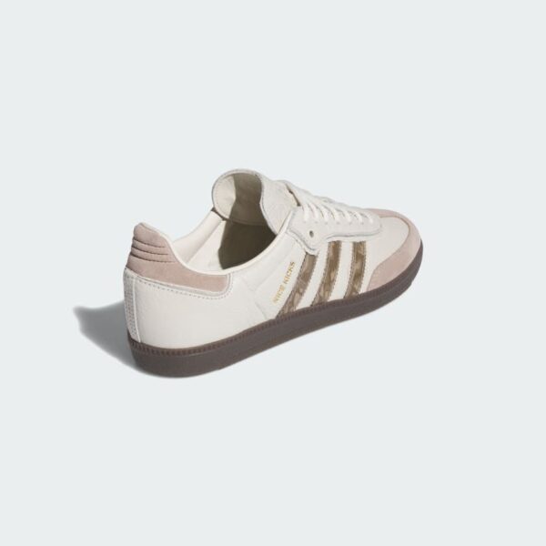 ADIDAS SAMBA CONSORTIUM CUP NICE KICKS - Image 5