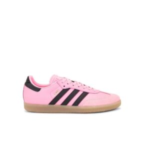 Adidas Samba Messi IN "Light Pink"