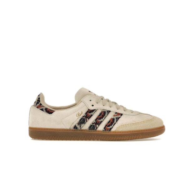 ADIDAS X END. SAMBA CONSORTIUM CUP