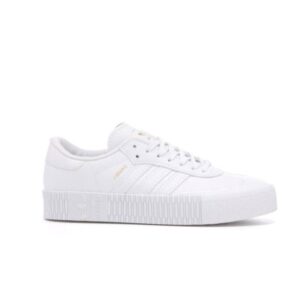 adidas Sambarose 'Footwear White'