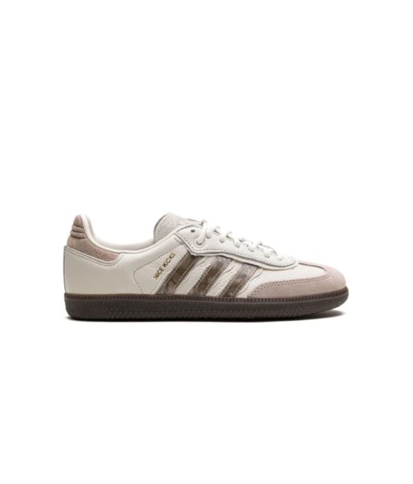 ADIDAS SAMBA CONSORTIUM CUP NICE KICKS