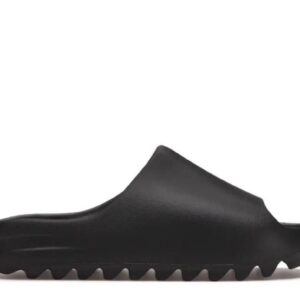 ADIDAS YEEZY BLACK SLIDE