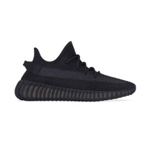 Yeezy Boost 350 V2 Onyx