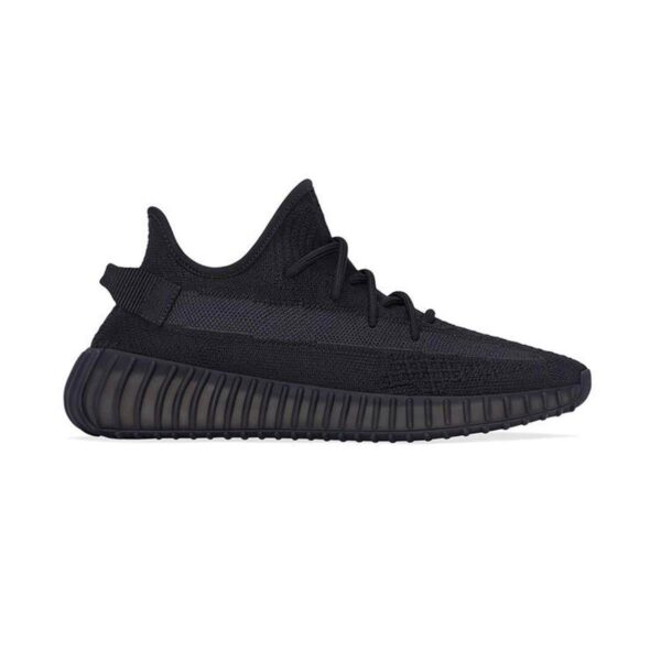 Yeezy Boost 350 V2 Onyx