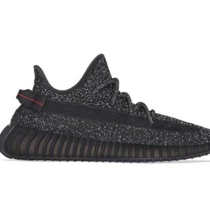 Adidas Originals Yeezy Boost 350 V2 "Black"