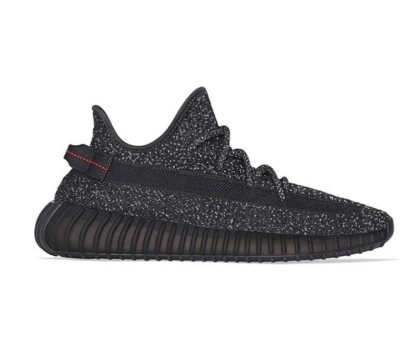 Adidas Originals Yeezy Boost 350 V2 "Black"