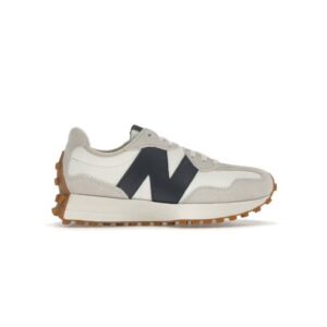 New Balance 327 'Grey Navy'