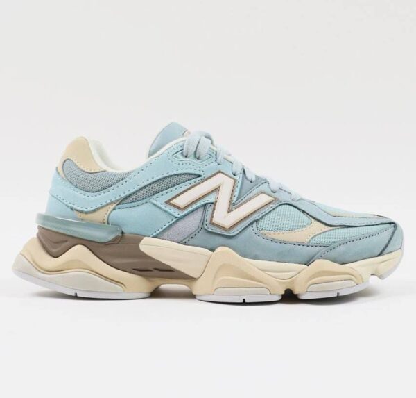 New Balance 9060 Blue Haze