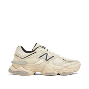 NEW BALANCE 9060 TURTLEDOVE BLACK SILVER METALLIC