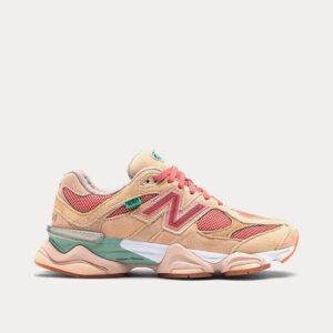 New Balance 9060 Joe Freshgoods Inside Voices Penny Cookie Pink