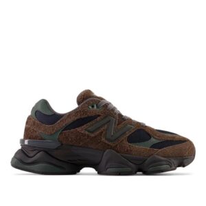 New Balance 9060 Beef and Broccoli
