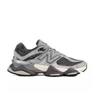 New balance 9060 dark grey