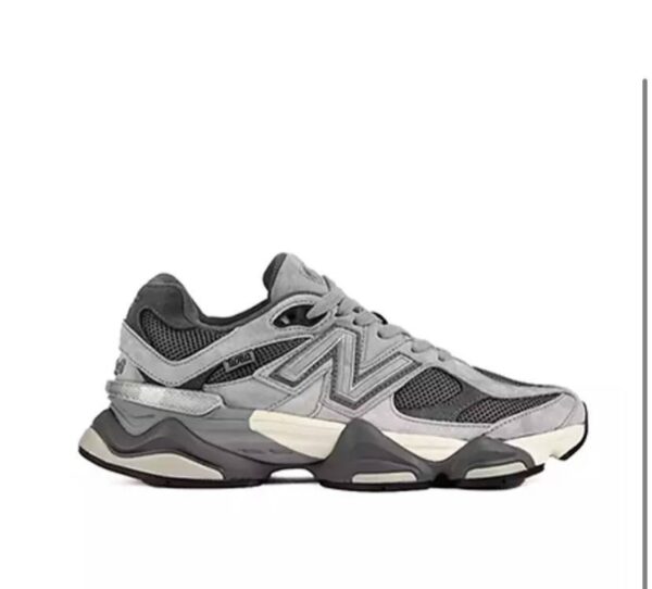 New balance 9060 dark grey