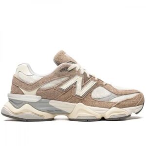 New Balance 9060 'Driftwood'