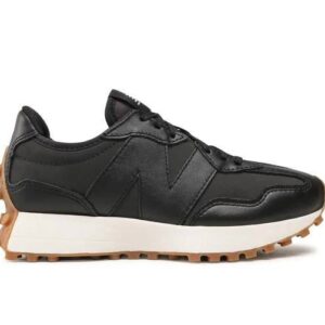NEW BALANCE WS 327 LB BLACK