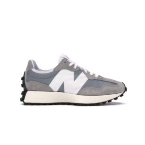 New balance 327 Grey
