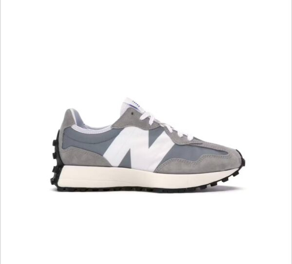 New balance 327 Grey