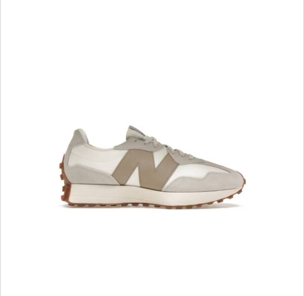 New Balance 327 Moonbeam Driftwood