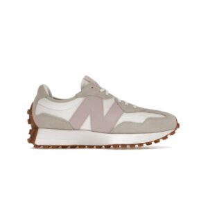 New Balance 327 Moonbeam December Sky
