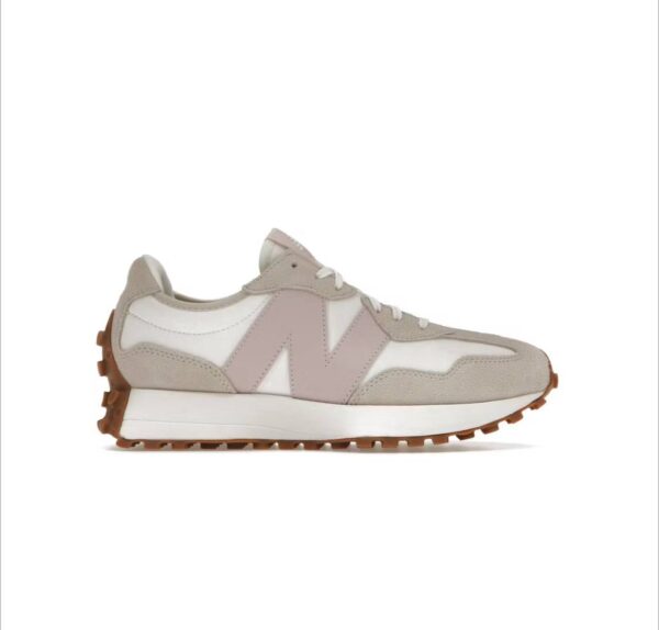 New Balance 327 Moonbeam December Sky