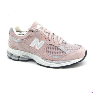 New Balance 2002R 'Cherry Blossom Powder' Cherry Blossom Powder/Grey/White Marathon Running Shoes/Sneakers ML2002R4