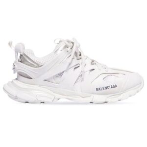Balenciaga Track White