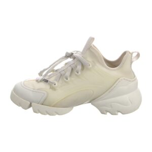 D-connect Sneakers White