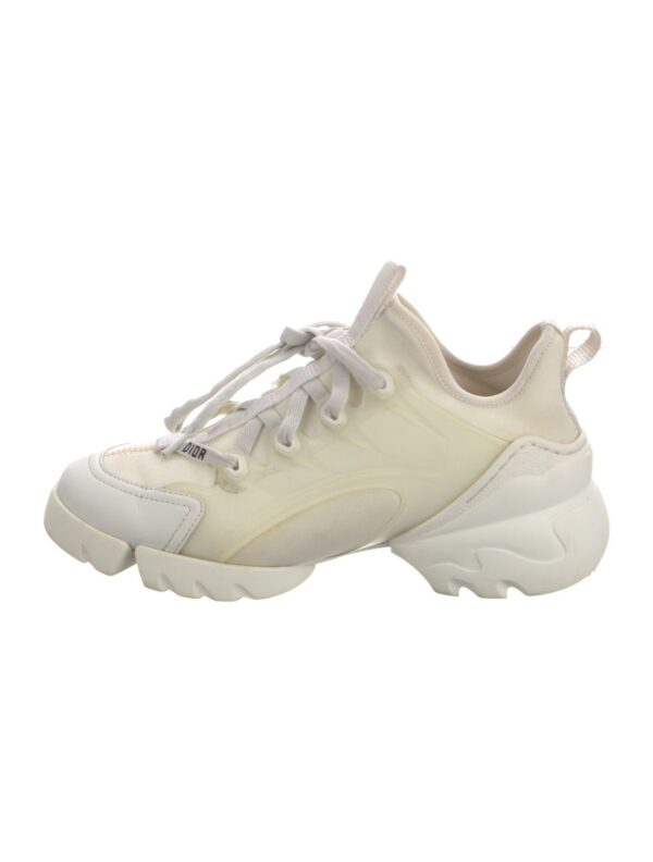 D-connect Sneakers White